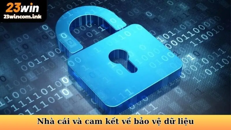 cam kết của 23vin về chính sách bảo mật cam kết của 23vin về chính sách bảo mật