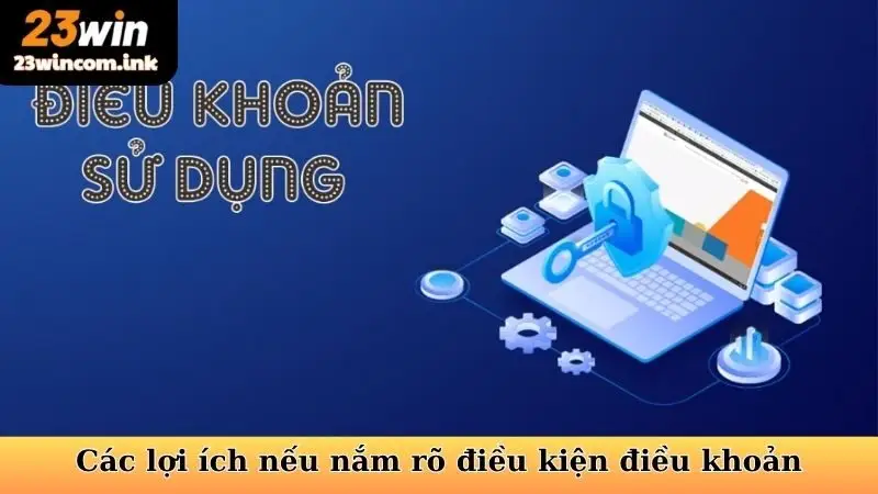 lợi ích của điều khoản sử dụng lợi ích của điều khoản sử dụng